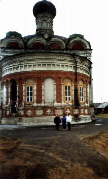 Кылтовский монастырь